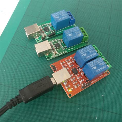 usb hid devices node